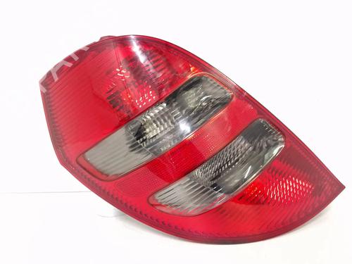 Used Left taillight MERCEDES-BENZ A-CLASS (W169) A 170 (169.032, 169.332) (116 hp) 30342957
