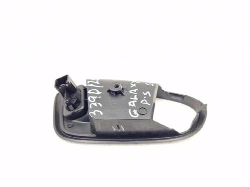 Left rear window switch FORD GALAXY II (WA6) 2.0 TDCi | BP30528350I29