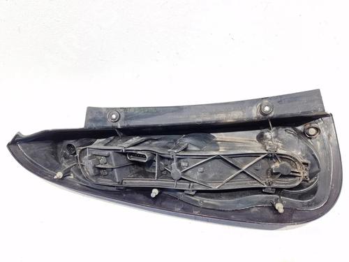 Right taillight SMART FORFOUR (454) 1.5 CDI (454.001) | BP30341787C35