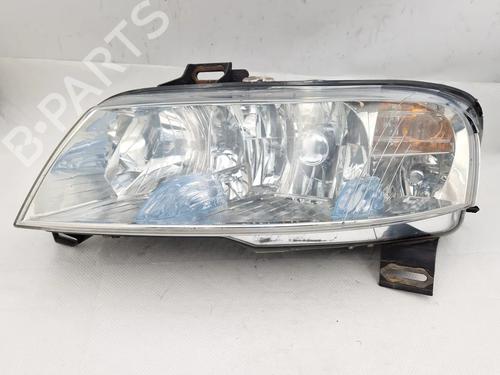 Used Left headlight FIAT STILO (192_) 1.2 16V (192_XA1B) (80 hp) 30340523