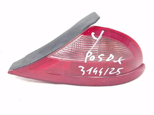 Used Right taillight LANCIA Y (840_) 1.2 (840AA, 840AF1A) (60 hp) 30351697