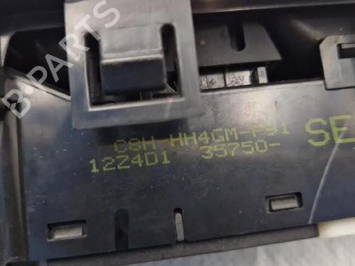 Switch HONDA ACCORD VII (CL, CN) 2.2 i-CTDi (CN1) | BP37193507I30 - Image 8