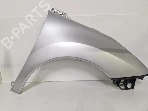 Used Right front fenders Right front fenders 39197355 39197355