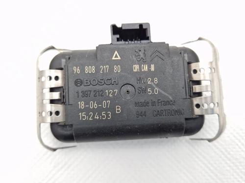 Electronic sensor CITROËN C4 Picasso I MPV (UD_) 1.6 HDi | BP30346771M84 - Image 2