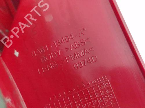 Right taillight FORD FIESTA VI (CB1, CCN) 1.4 | BP30343656C35 