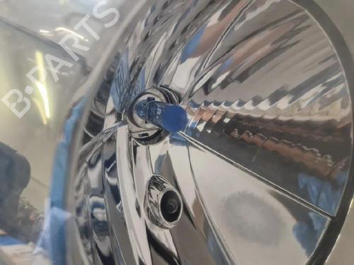 Right headlight OPEL AGILA B (H08) 1.2 (F68) | BP36901626C29  - Image 10