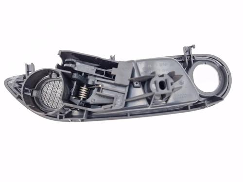 Front left interior door handle FORD FIESTA VI (CB1, CCN) 1.4 | BP30344151I13 