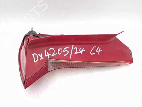 Right taillight CITROËN C4 Coupe (LA_) 1.6 HDi | BP30345027C35 