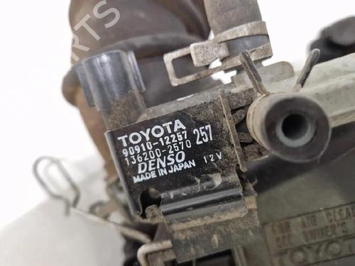 Air filter box TOYOTA COROLLA (_E12_) 1.4 D (NDE120_, NDE120R) | BP30347162M87 - Image 11