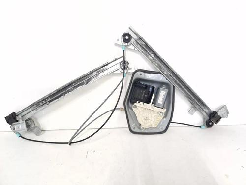 Used Front right window mechanism Front right window mechanism VW GOLF PLUS V (5M1, 521) 1.2 TSI (105 hp) 34505867 34505867