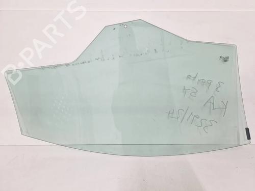 Front left door window FORD KA (RU8) 1.2 | BP30349251C18