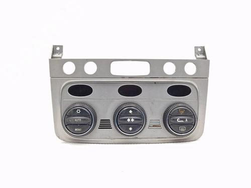 AC Styreenhet / Manøvreringsenhet ALFA ROMEO 147 (937_) 1.6 16V T.SPARK (937.AXA1A, 937.AXB1A, 937.BXB1A) (120 hp) 30346162