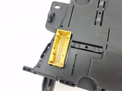 Instrument cluster CITROËN C4 Picasso I MPV (UD_) 1.6 HDi | BP30349760C47