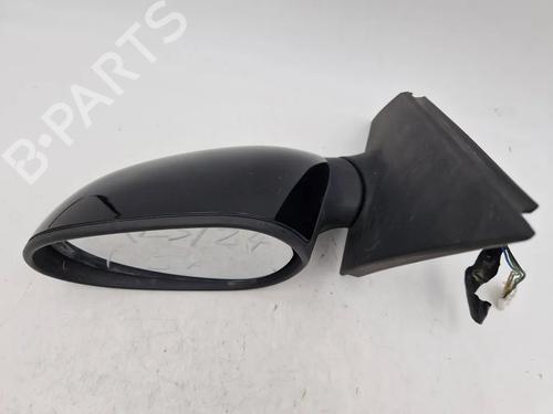 Left mirror LANCIA YPSILON (843_) 1.2 (843.AXA1A) | BP30341206C26 