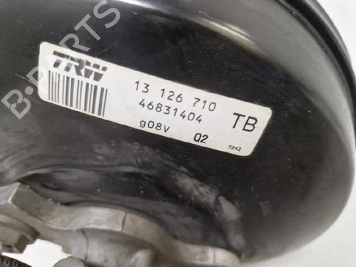 Servo brake SAAB 9-3 Estate (E50) 1.9 TiD | BP30351636M42