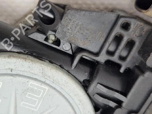 Front right window mechanism SUZUKI SPLASH (EX) 1.0 (A5B310) | BP35975758C23 - Image 5