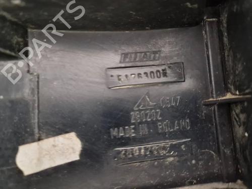 Right taillight FIAT PANDA (169_) 1.1 (169.AXA1A) | BP30346191C35