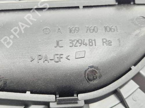 Front right interior door handle MERCEDES-BENZ A-CLASS (W169) A 170 (169.032, 169.332) | BP30347096I14 