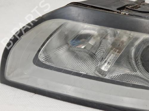 Left headlight VOLVO V50 (545) 1.6 D | BP31063481C28 - Image 4