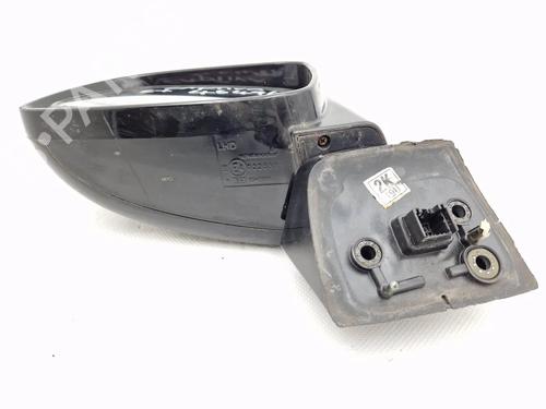Left mirror CHEVROLET CAPTIVA (C100, C140) 2.0 D 4WD | BP30347960C26 