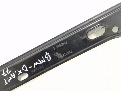 Front right window mechanism BMW 3 Touring (E91) 320 d | BP40492071C23 - Image 3