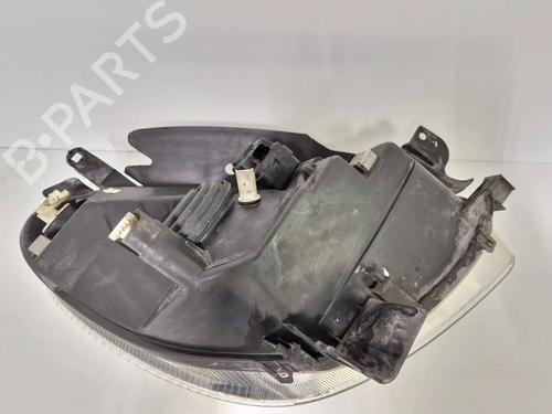Left headlight CITROËN XSARA PICASSO (N68) 2.0 HDi | BP30342321C28