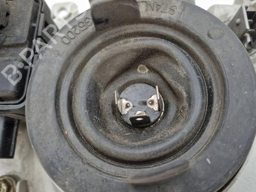 Right headlight DAIHATSU TERIOS (J1_) 1.3 4WD (J102) | BP30342460C29 