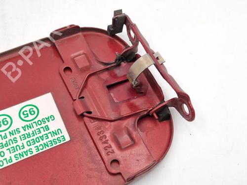 Tanklåg DACIA SANDERO 1.6 (BS0D, BS0B, BS0F, BS0H) | BP30344642C131