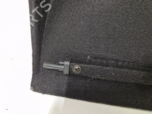 Rear parcel shelf HYUNDAI COUPE I (RD) 2.0 16V | BP30348735C85 