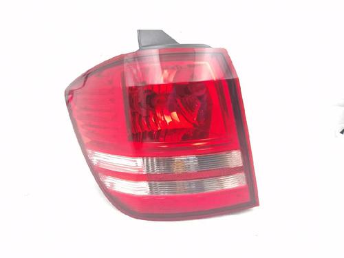 Left taillight DODGE JOURNEY 2.4 | BP37660578C34 - Image 2