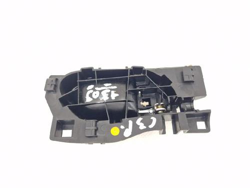 Front left interior door handle CITROËN C3 Picasso (SH_) 1.6 HDi | BP33454019I13  - Image 6