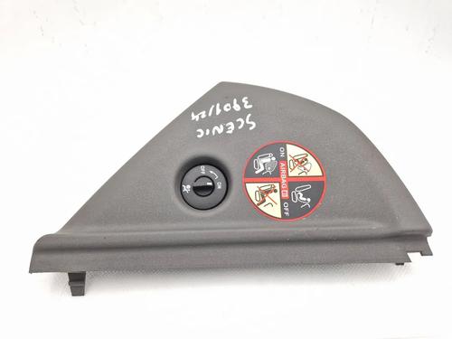 Switch RENAULT SCÉNIC II (JM0/1_) 1.5 dCi (JM0F) | BP30346204I30