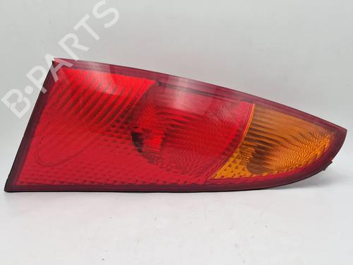 Used Left taillight FORD FOCUS I (DAW, DBW) 1.6 16V Flexifuel (102 hp) 30343963