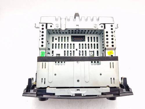 Radio MAZDA 3 (BK) 1.6 DI Turbo | BP30345403E6 