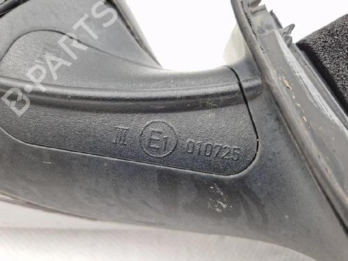 Left mirror SAAB 9-3 (YS3F, E79, D79, D75) 1.9 TiD | BP30528306C26 