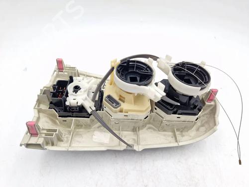 Climate control TOYOTA YARIS (_P9_) 1.3 VVT-i (SCP90_, SCP90R) | BP30345444I5 