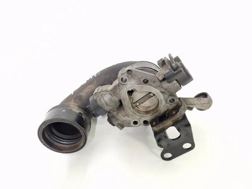 Used Throttle body Throttle body RENAULT CLIO II (BB_, CB_) 1.5 dCi (B/CB07) (65 hp) 30343831 30343831