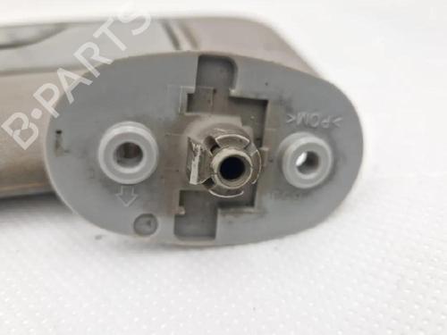 Left sun visor SUZUKI GRAND VITARA II (JT, TE, TD) 1.6 All-wheel Drive (JB416) | BP37069171I1 - Image 6