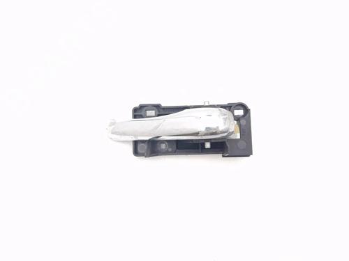 Used Front right interior door handle ALFA ROMEO 147 (937_) 1.6 16V T.SPARK (937.AXA1A, 937.AXB1A, 937.BXB1A) (120 hp) 30347236