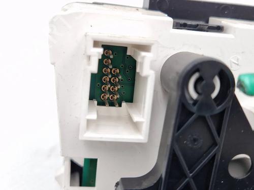 Climate control CITROËN C3 Picasso (SH_) 1.6 HDi | BP30347783I5