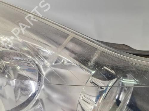 Right headlight OPEL CORSA D (S07) 1.0 (L08, L68) | BP30342476C29