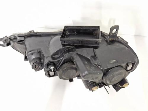 Left headlight ALFA ROMEO 147 (937_) 1.6 16V T.SPARK (937.AXA1A, 937.AXB1A, 937.BXB1A) | BP30342424C28 