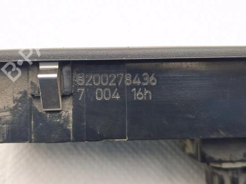 Right front window switch RENAULT MODUS / GRAND MODUS (F/JP0_) 1.2 (JP0C, JP0K, FP0C, FP0K, FP0P, JP0P, JP0T) | BP30350223I26  - Image 6