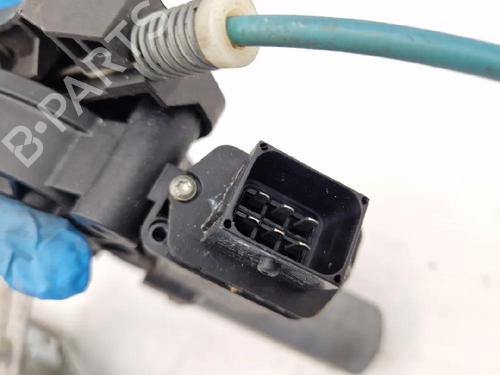 Front right window mechanism OPEL CORSA D (S07) 1.3 CDTI (L08, L68) | BP30528342C23