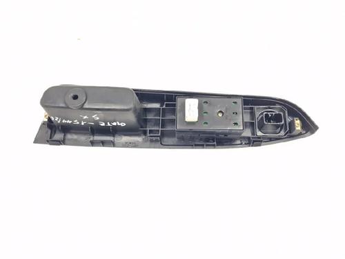 Left front window switch HYUNDAI GETZ (TB) 1.5 CRDi | BP34505866I27  - Image 5
