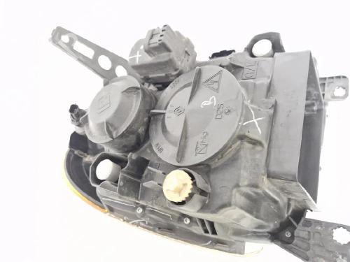 Left headlight RENAULT MODUS / GRAND MODUS (F/JP0_) 1.5 dCi (FP0F, JP0F) | BP40528668C28  - Image 11