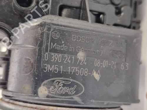 Front wiper motor FORD C-MAX (DM2) 1.6 | BP30346067M29