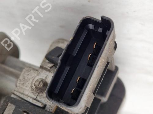 Front wiper motor PEUGEOT 207 SW (WK_) 1.6 HDi | BP30345361M29 