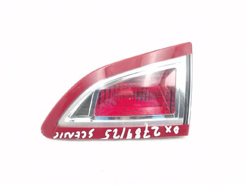 Højre baglygte bagklap Højre baglygte bagklap RENAULT SCÉNIC III (JZ0/1_) 1.5 dCi (110 hp) 33904719 33904719