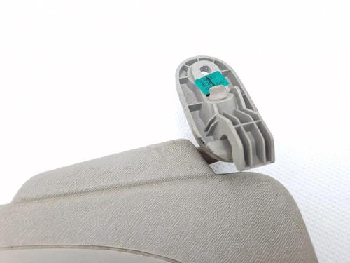 Left sun visor RENAULT KANGOO Express (FW0/1_) 1.5 dCi 70 (FW0A, KW0V) | BP38615174I1 - Image 5
